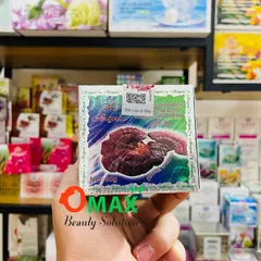 Kem FEIYA Linh Chi 30g - Làm Trắng. - Chống Nhăn - Ngừa Lão Hóa - Xóa Mờ Vết Thâm Sau Mụn