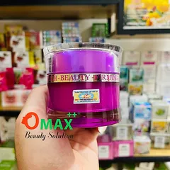 Kem FEIYA Linh Chi 30g - Làm Trắng. - Chống Nhăn - Ngừa Lão Hóa - Xóa Mờ Vết Thâm Sau Mụn