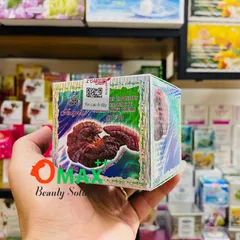 Kem FEIYA Linh Chi 30g - Làm Trắng. - Chống Nhăn - Ngừa Lão Hóa - Xóa Mờ Vết Thâm Sau Mụn