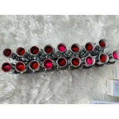 Thanh Lý  SON LÌ VACCI CAO CẤP LÂU PHAI - VACCI LIPSTICK MATTE ( hàng LỖI , Đổ mồ hôi  )
