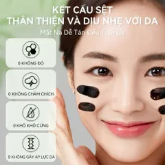 Gel Lột Mụn Nha Đam OKESHOP 30ml - Giải Pháp Loại Bỏ Mụn Đầu Đen, Mụn Cám, Bạ Nhờn & Nhỏ Lcl