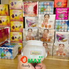 Kem ENYA Kim Cương - Giảm Thâm Nám - Trắng Da - Chống Sạm Nám - Cháy Nắng - Collagen Diamond 25g