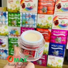 Kem HOLY CARE Nám 15g - Trắng Da - Giảm Thâm Nám - Đồi Mồi - Tàn Nhang - Đều Màu Da