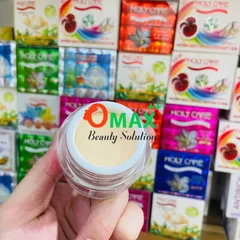 Kem HOLY CARE Nám 15g - Trắng Da - Giảm Thâm Nám - Đồi Mồi - Tàn Nhang - Đều Màu Da