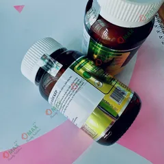 Viên Uống Mầm Kép Nutrigreen PEONY WHITE 20v - Thanh Lọc - Thải Độc - Tuần Hoàn - Trắng Da