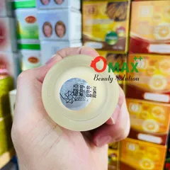 Kem LAYSMON UV/30 Beauty Cream 15g (đài loan) Dưỡng Trắng Da - Mờ Thâm Nám - Giảm Mụn- Chống Lão Hóa