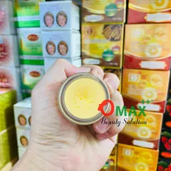 Kem LAYSMON UV/30 Beauty Cream 15g (đài loan) Dưỡng Trắng Da - Mờ Thâm Nám - Giảm Mụn- Chống Lão Hóa