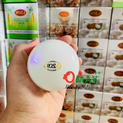 Kem ROSA Yến - Collagen - Collagen Bird's Nest Essence Beauty Cream 20g - Giảm Thâm Nám - Trắng Da