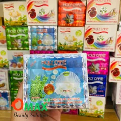 Kem HOLY CARE Ngọc Trai - Collagen 20 - Làm trắng - Giảm Thâm Nám - Chống nhăn - Ngừa lão hoá