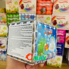 Kem HOLY CARE Ngọc Trai - Collagen 20 - Làm trắng - Giảm Thâm Nám - Chống nhăn - Ngừa lão hoá