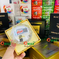 Kem HOLY CARE Cao Cấp - Whitening Collagen Beauty Cream 25g - Super Skin Regeneration - Tái Tạo Da