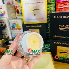 Kem HOLY CARE Cao Cấp - Whitening Collagen Beauty Cream 25g - Super Skin Regeneration - Tái Tạo Da
