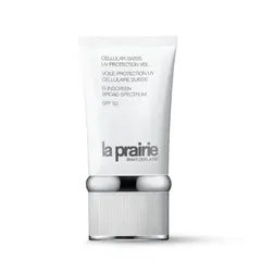 Kem Chống Nắng La Prairie Cellular Swiss UV Protection Veil SPF 50 PA++++ - Bảo Vệ Da Tối Ưu, Chống Tia UV, Dưỡng Ẩm, Chất Lượng Thụy Sĩ 868394