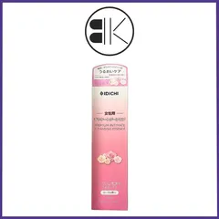 [CHÍNH HÃNG] Dung Dịch Vệ Sinh Cao Cấp IDICHI Premium Intimate Cleansing Essence Nhật Bản (Chai 200ml - Hồng)