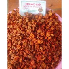 Trà Táo Mèo Khô Loại 1 Vụ Mới Khô Thơm 868546