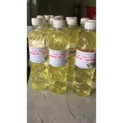 Tinh Dầu Xả Mường Tè Lai Châu, Nguyên Chất, Thảo Dược Tự Nhiên, Hương Thơm Dịu Nhẹ 868574