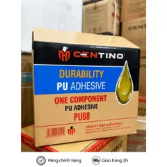 [CHÍNH HÃNG] Keo PU88 Centino - Chuyên Dụng Ép Góc Nhôm Kính, Dán Gỗ, Đá, Kim Loại Siêu Bền Bỉ