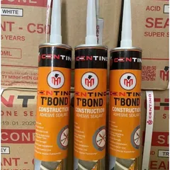 Thùng Keo Tbond 24 chai – Keo Dán Đa Năng Siêu Dính, Dùng Cho Nội Thất, Biển quảng cáo