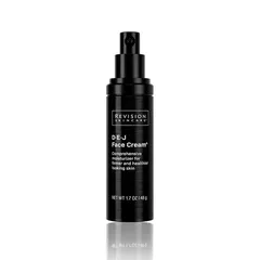 Kem Dưỡng Ẩm Chuyên Sâu Revision Skincare D.E.J Face Cream 48g - Làm Mờ Nếp Nhăn, Cải Thiện Da Lão Hóa, Cung Cấp Độ Ẩm Sâu, Rạng Rỡ Da 868671