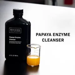 Sữa Rửa Mặt Trẻ Hóa & Làm Sáng Da Revision 198ml - Tẩy Tế Bào Chết, Chống Oxy Hóa, Da Sáng Khỏe, Chiết Xuất Tự Nhiên 868679