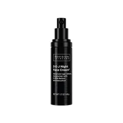 Kem Dưỡng Da Ban Đêm Revision Skincare D.E.J 48g - Giảm Nếp Nhăn, Trẻ Hóa Da Với Retinol & Bakuchiol - Sản Phẩm Dành Cho Da Lão Hóa 868687