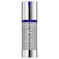 Kem Dưỡng Trắng Da Zo Skin Health Retinol Skin Brightener 1% 30ml - Trẻ Hóa, Căng Bóng, Sáng Mịn Da, Đặc Biệt Hiệu Quả Cho Da Thâm Nám 868699