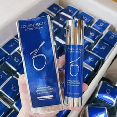 Kem Dưỡng Sáng Da ZO Skin Health Brightalive 30ml - Làm Sáng Đều Màu Da, Cung Cấp Độ Ẩm, Giảm Đốm Nâu, Dành Cho Mọi Loại Da 868704
