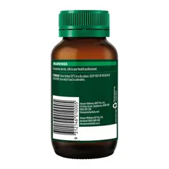 Thompson's One A Day Milk Thistle 42000mg - Hỗ trợ chức năng gan khỏe mạnh và bảo vệ gan khỏi tác hại từ môi trường chính hãng Úc