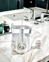 MÁY TĂM NƯỚC WATERPIK WF150EC - ĐIỆN 220V