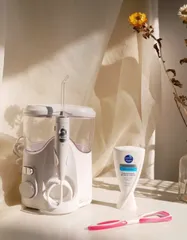 MÁY TĂM NƯỚC WATERPIK WF150EC - ĐIỆN 220V