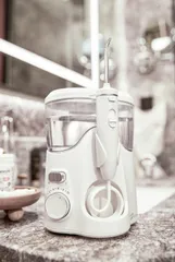 MÁY TĂM NƯỚC WATERPIK WF150EC - ĐIỆN 220V