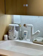 MÁY TĂM NƯỚC WATERPIK WF150EC - ĐIỆN 220V