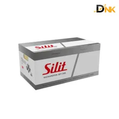 Bộ nồi Silit Diamant 4 món inox 18/10