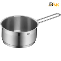 Bộ nồi Silit Diamant 4 món inox 18/10