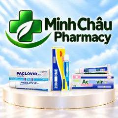 Kem ngừa mụn nước, virus Herpes , ngăn ngừa rôm mụn ghẻ bóng nước, bảo vệ da hiệu quả, sau xăm môi