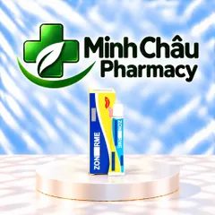 Kem ngừa mụn nước, virus Herpes , ngăn ngừa rôm mụn ghẻ bóng nước, bảo vệ da hiệu quả, sau xăm môi