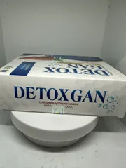 Thực phẩm bảo vệ sức khoẻ  Dextox gan Giải độc gan