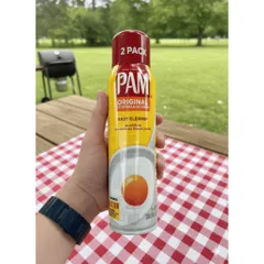 Xịt chống dính PAM Original 1 chai (340g) – Hàng Mỹ chính hãng 869311