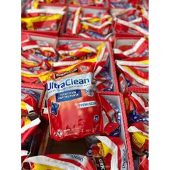 Túi Viên giặt Kir Ultra Clean 152 viên 3.04kg của Mỹ MẪU MỚI 152 viên 869324