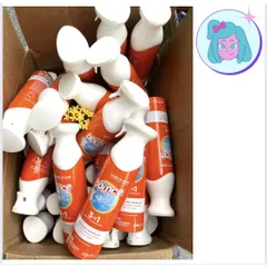 Xịt thơm phẳng quần áo Bounce 3in1, khử mùi, chống nhăn tức thì 275g (Cam kết hàng chính hãng USA)