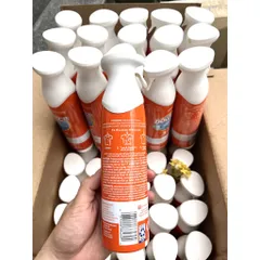 Xịt thơm phẳng quần áo Bounce 3in1, khử mùi, chống nhăn tức thì 275g (Cam kết hàng chính hãng USA)