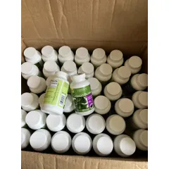 Ginkgo Biloba Trunature 340 viên của Mỹ, Viên uống Bổ não, Tuần hoàn não, Giảm rối loạn Tiền đình, Tăng trí nhớ