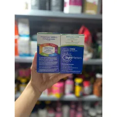 PreserVision AREDS 2 Formula Mini Soft Gels 120 viên chuẩn Mỹ