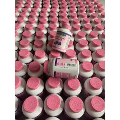 Viên uống Nature’s Bounty Hair Skin Nails 250 viên (Cam kết hàng chính hãng USA)