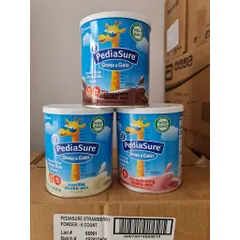 Sữa bột Pediasure Grow Gain 400g dành cho trẻ của Mỹ
