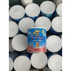 Sữa bột Pediasure Grow Gain 400g dành cho trẻ của Mỹ