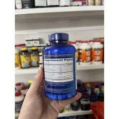 Viên uống Osteo Biflex xương khớp giảm đau nhức xương khớp  200 viên (Cam kết hàng chính hãng USA)