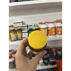 Viên uống Nature Made Iron sắt 365 viên của Mỹ (Cam kết hàng chính hãng USA)