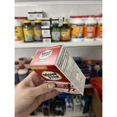 Viên uống bổ khớp Schiff Move Free 75 viên của Mỹ ( Cam kết hàng chính hãng USA)