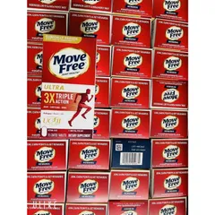 Viên uống bổ khớp Schiff Move Free 75 viên của Mỹ ( Cam kết hàng chính hãng USA)